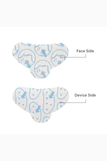 Lightmax Minipro Hydrocolloid Patches
