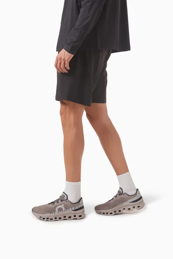 Cloudmonster Low-top Sneakers in Mesh