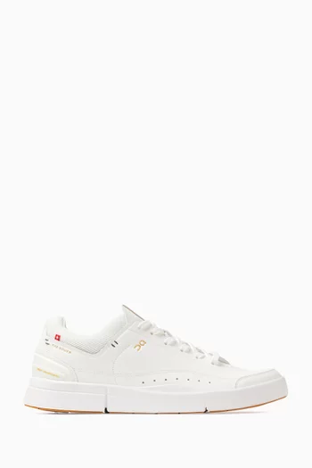 The Roger Centre Court Sneakers