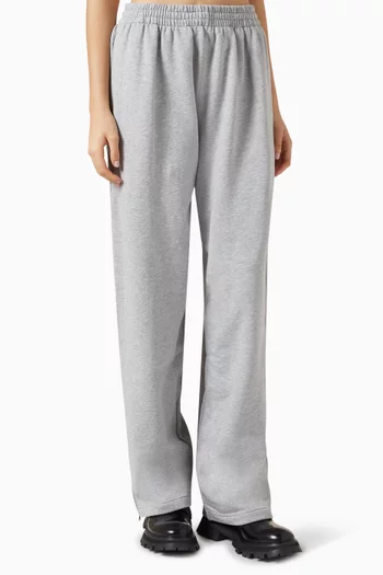 x HB Trackpants in Cotton
