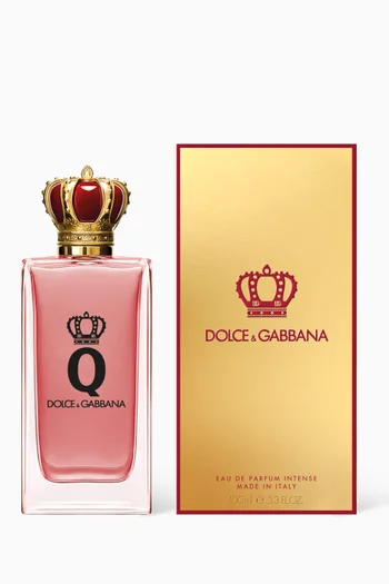 ماء عطر مركز كيو من دولتشي اند غابانا، 100 ملل