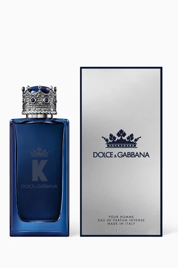 ماء عطر كيه إنتنس من دولتشي اند غابانا، 100 ملل