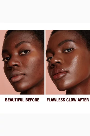 هايلايتر هوليوود فلوليس فلتر درجة 8 ديب، 30 ملل