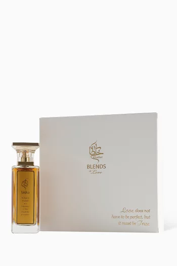 ماء عطر لاسكا، 65 ملل