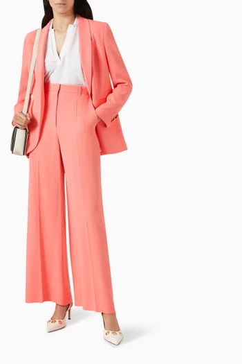 Tikela Wide-leg Pants