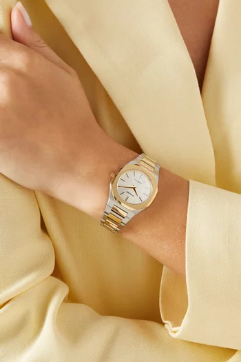 Edge Ultra Thin Watch, 30mm