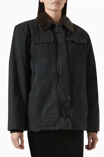 Shop Prada Coats Jackets For Women Online in Kuwait Ounass