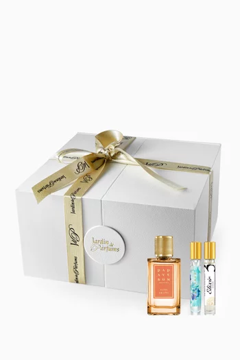 Tutti Frutti Blooming Love Valentines Box