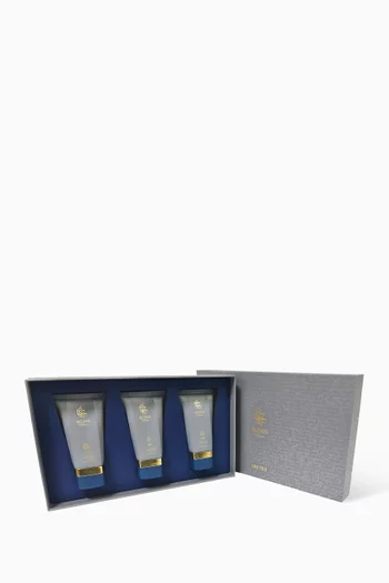Love Trio Gift Set Collection