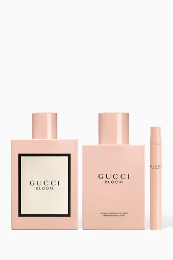 Gucci Bloom 100ml Eau de Parfum Gift Set