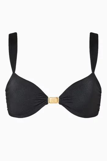 Abyss Bikini Top