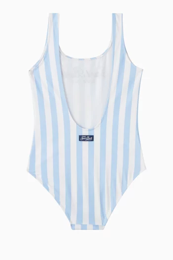 لباس سباحة كارا قطعة واحدة