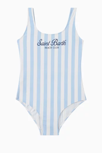 لباس سباحة كارا قطعة واحدة