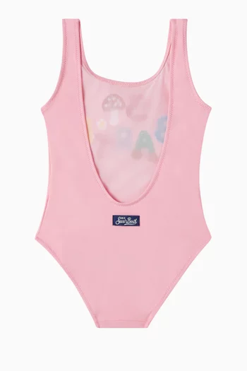 Cara One-piece Swimsuit