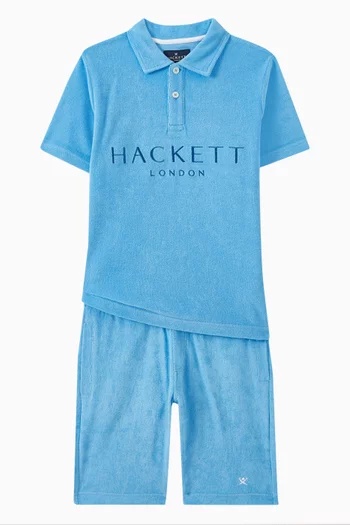 Shop Hackett London for Kids Online in Kuwait Ounass