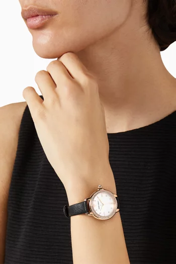 Mia Quartz Watch, 32mm