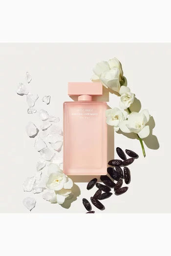 For Her Musc Nude Eau de Parfum, 50ml