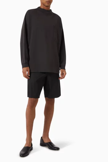 Barry Mockneck T-shirt