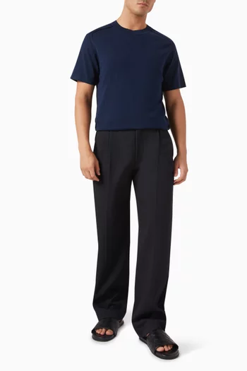 Kellyn T-shirt in Cotton