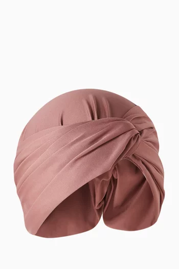 Swim Turban