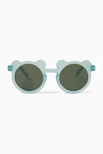 Darla Mr. Bear Sunglasses in Recycled Polycarbonate