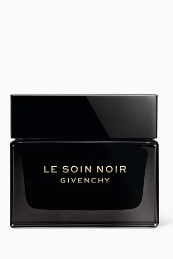 Le Soin Noir Firming Lace Mask, 50ml