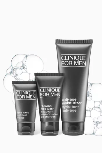 Clinique For Men™ Age Concern Skincare Gift Set