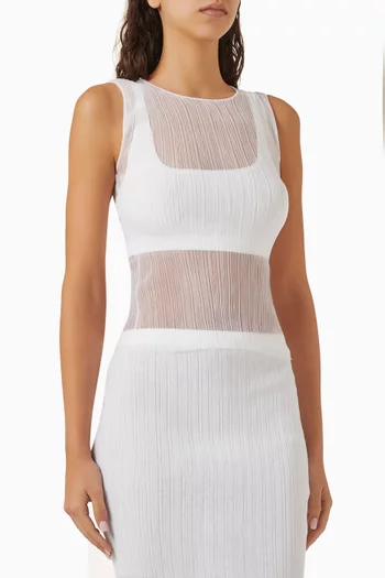 Oakley Tank Top