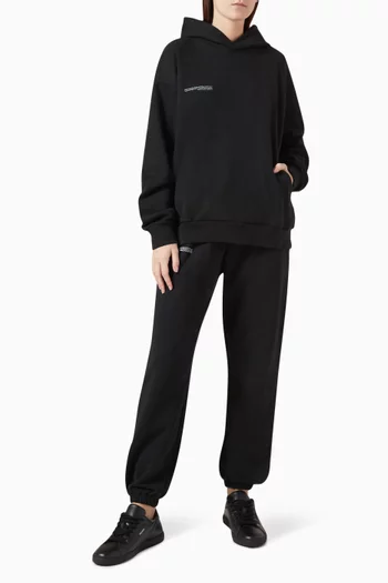 كنزة بغطاء رأس 365 قطن