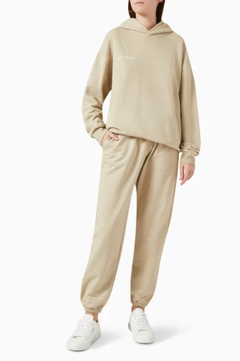 365 Hoodie in Cotton