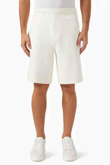 Shop Calvin Klein Sweat Shorts For Men Online in Kuwait Ounass
