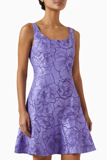 Blaire Mini Dress