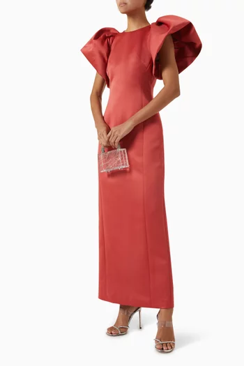 Lucinda Maxi Dress