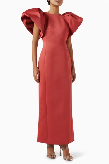 Lucinda Maxi Dress