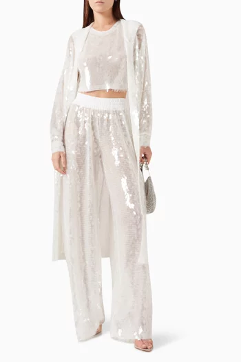 Boyfriend Elephant Sweatpants