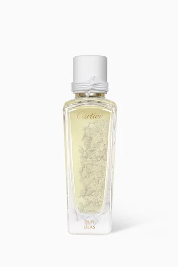 Pur Lilas Les Epures de Parfum, 75ml