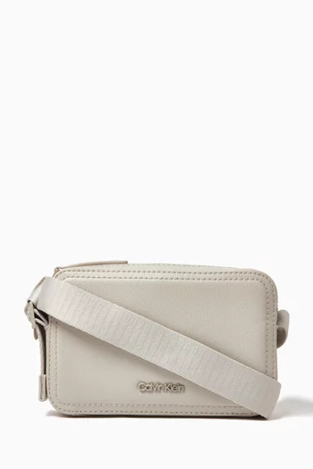 Calvin klein edge small crossbody online