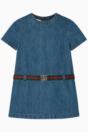 Shop Gucci Casual Dresses For Girls Online in Kuwait Ounass