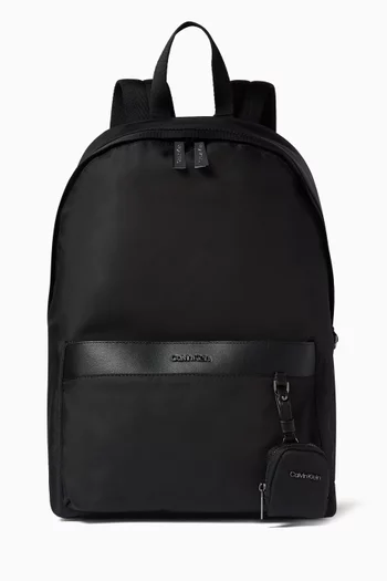 Shop Calvin Klein Backpacks For Men Online in Kuwait Ounass