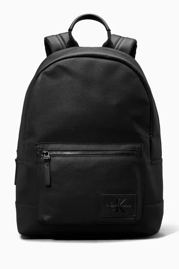 Shop Calvin Klein Jeans Backpacks For Men Online in Kuwait Ounass
