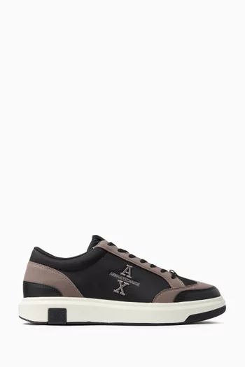Armani exchange shoes size chart best sale