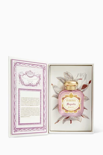 ماء عطر ماغنوليا، 50 ملل