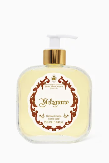 صابون سائل بعطر ميلوغرانو، 250 ملل