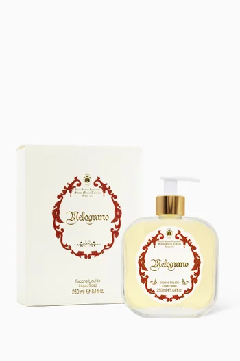 صابون سائل بعطر ميلوغرانو، 250 ملل