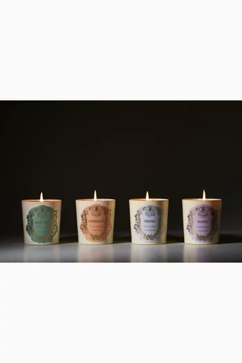 Notte Candle, 250g