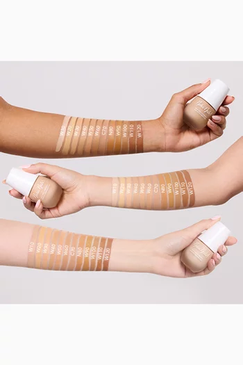 W90 Got You Covered! Matte Foundation