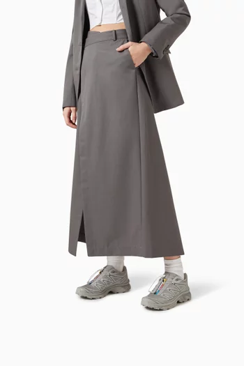 سنيكرز XT-6 قماش