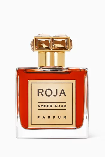 Amber Aoud Parfum, 50ml