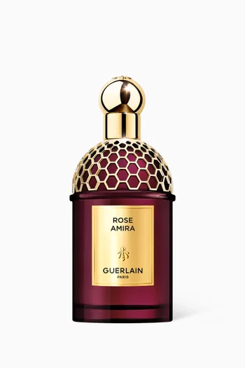 Rose Amira Eau de Parfum, 125ml