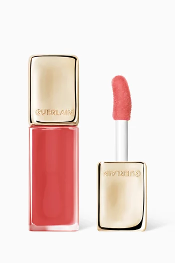 309 Honey KissKiss Bee Glow Oil, 9.5ml